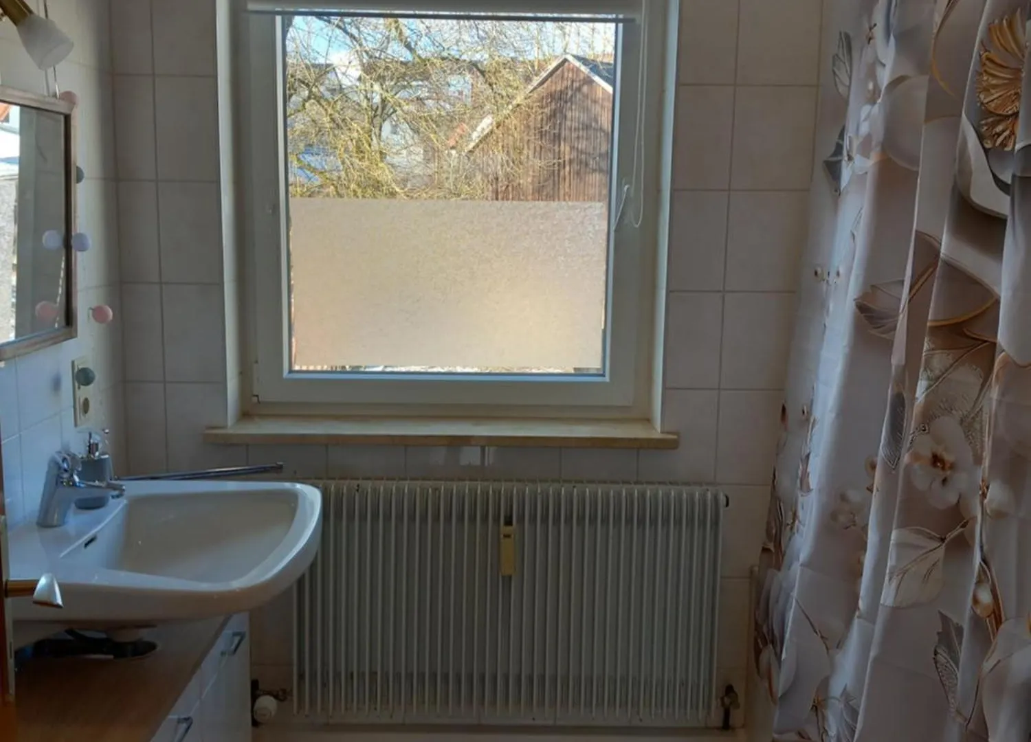 Sylvias Burgblick Apartment Trausnitz